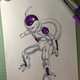 Illustration for article titled The Strangest Dick Drawings You'll Ever See (NSFW)
